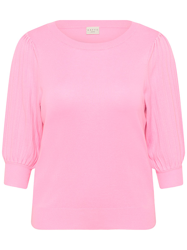 KCLONI - Plus Size Genser fra Kaffe Curve