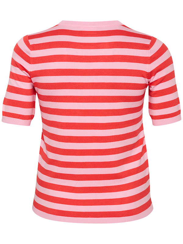 Bluse fra Kaffe Curve