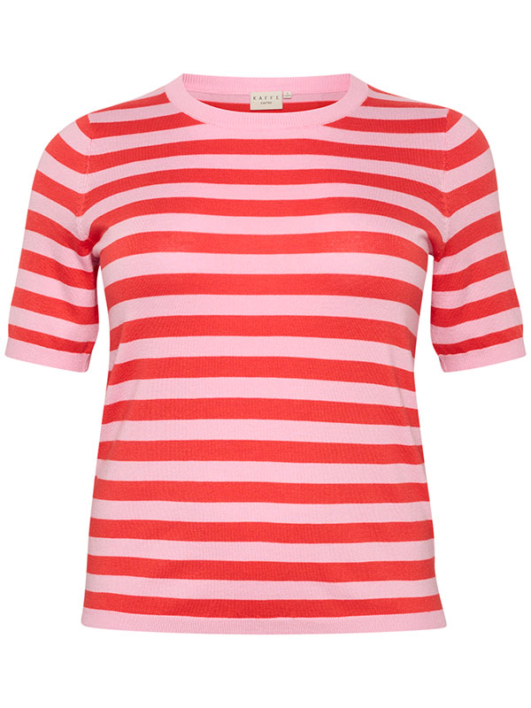 Bluse fra Kaffe Curve