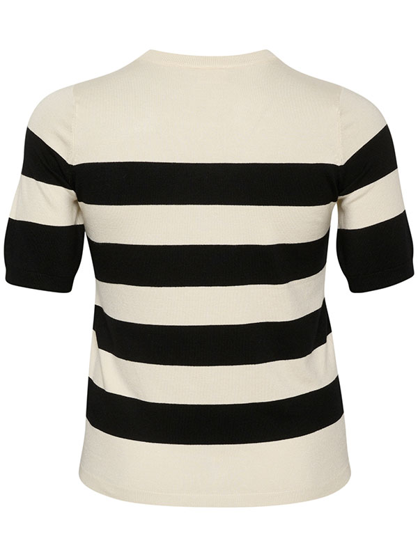 Bluse fra Kaffe Curve