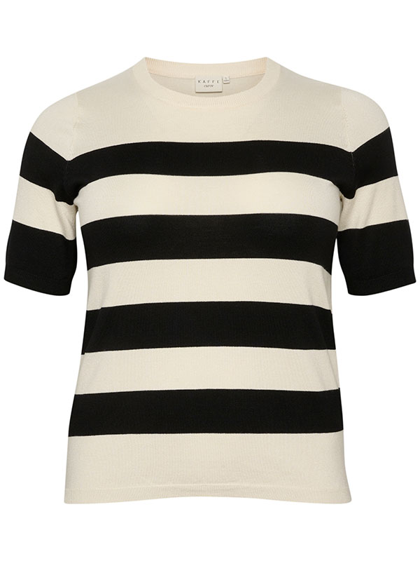 Bluse fra Kaffe Curve