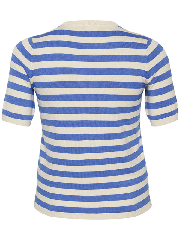 Bluse fra Kaffe Curve