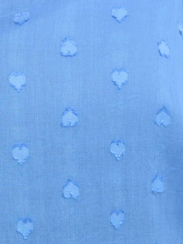 Bluse fra Kaffe Curve
