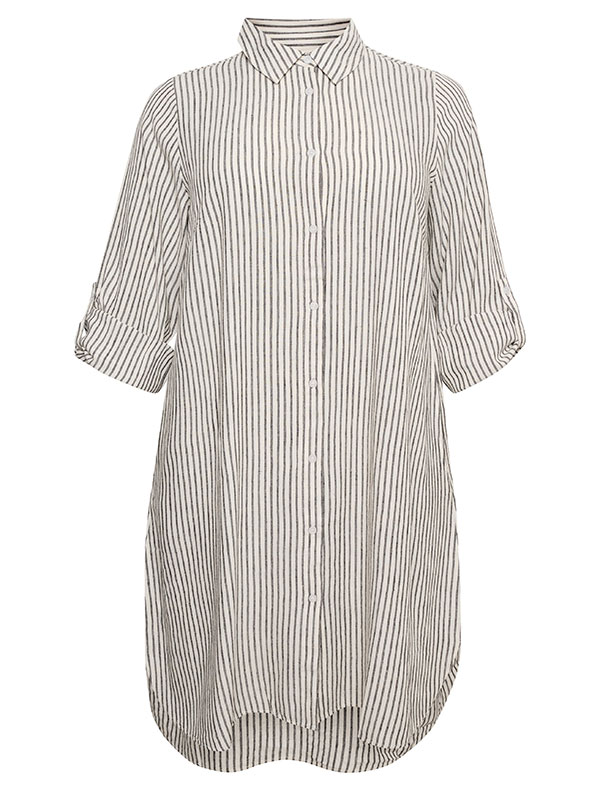 Kjole fra Kaffe Curve