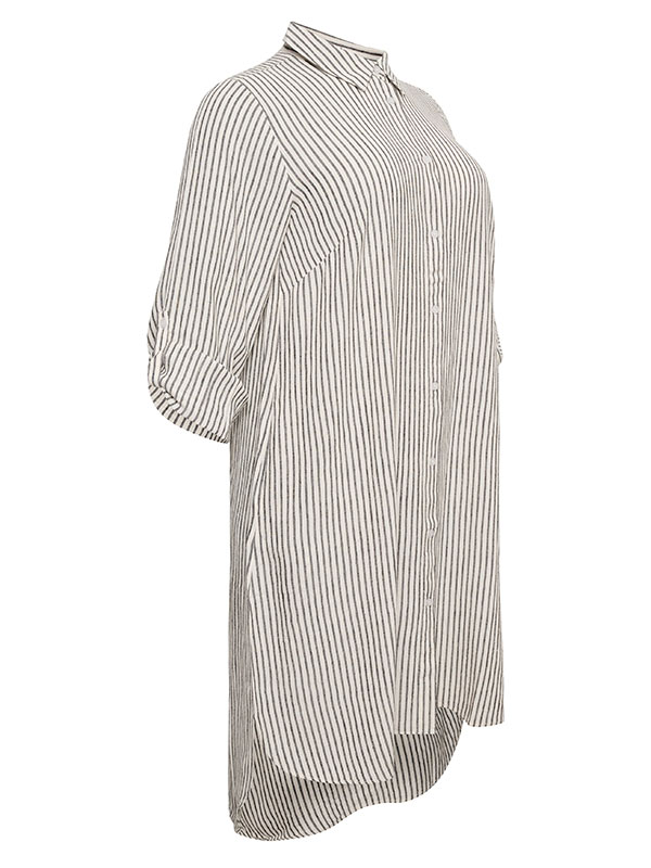 Kjole fra Kaffe Curve