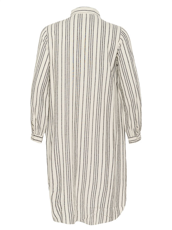 KCMILLE - Plus Size Kjole fra Kaffe Curve