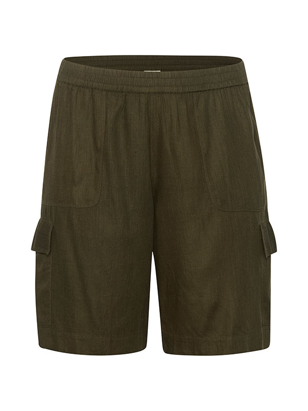 Shorts fra Kaffe Curve