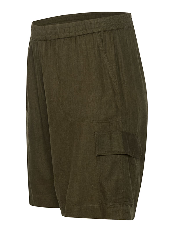 Shorts fra Kaffe Curve