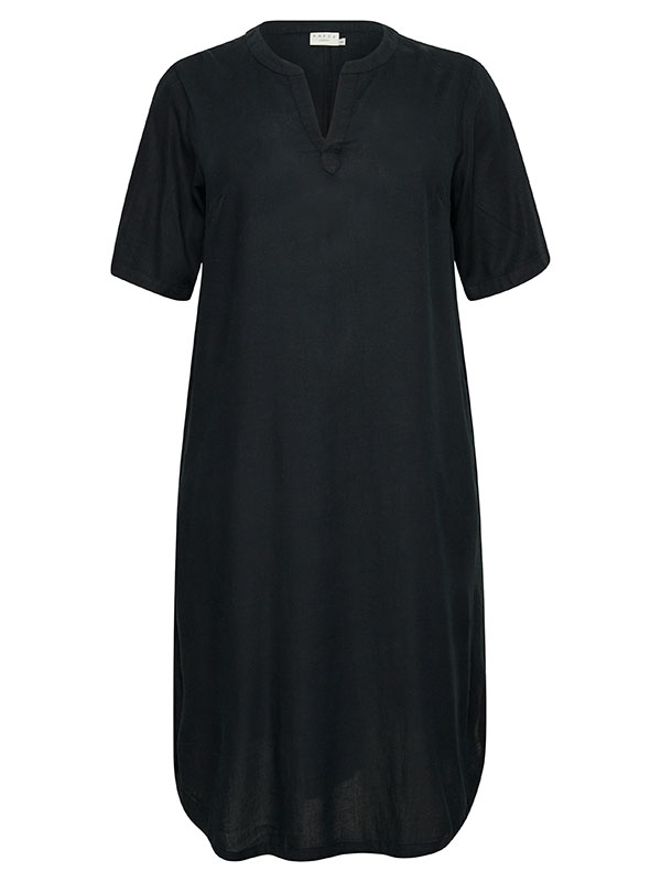 Kjole fra Kaffe Curve