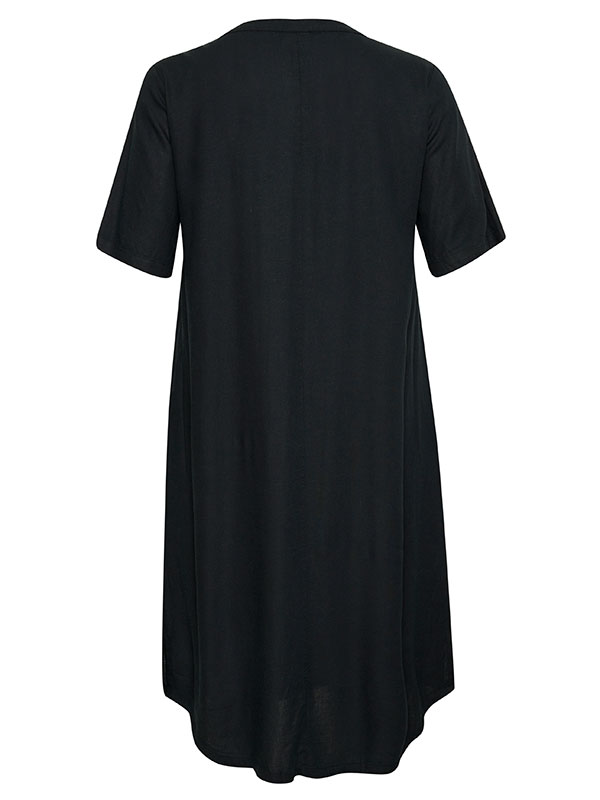 Kjole fra Kaffe Curve