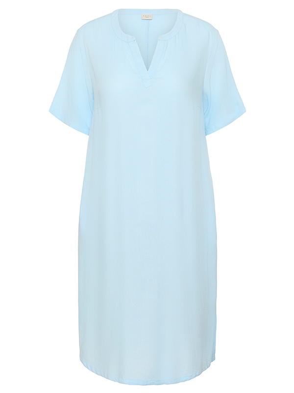 KCMILLE - Plus Size Kjole fra Kaffe Curve