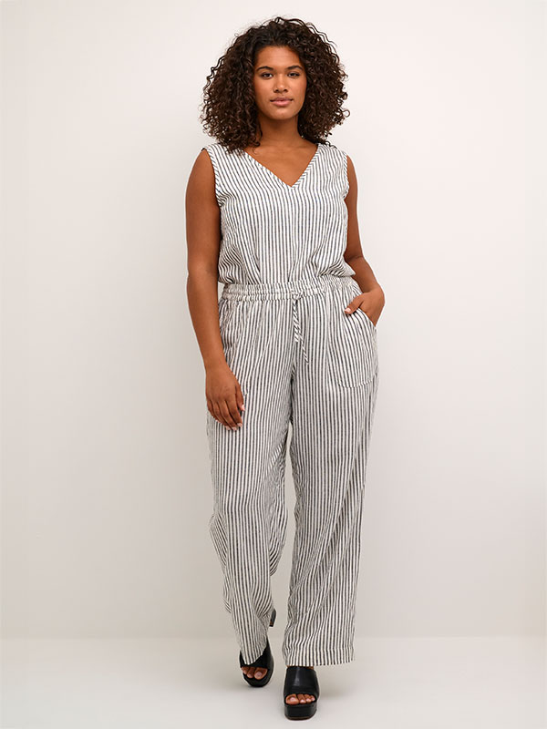 Bukser fra Kaffe Curve