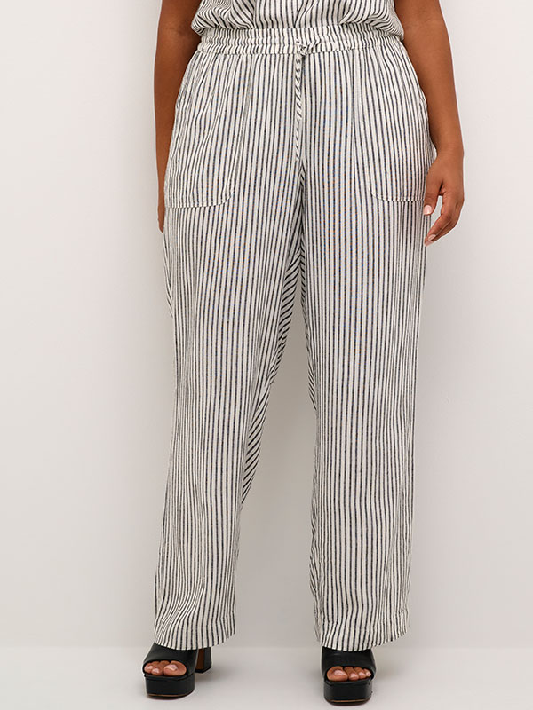 Bukser fra Kaffe Curve