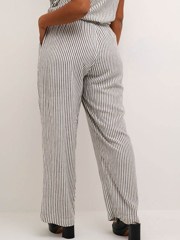 Bukser fra Kaffe Curve