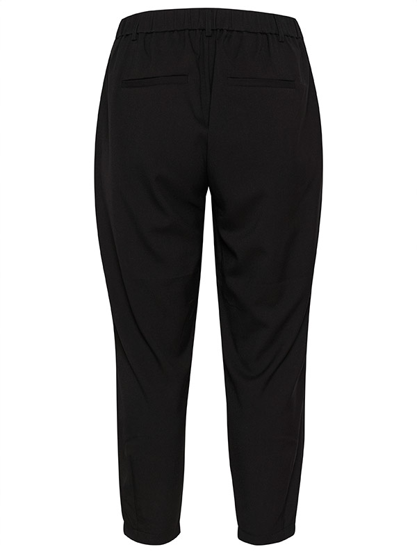 KCMERLA - Plus Size Bukser fra Kaffe Curve