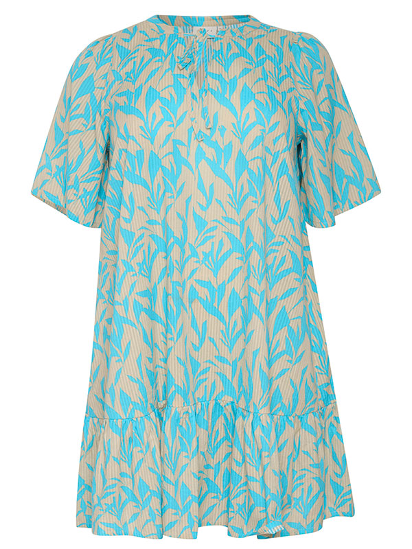 Kjole fra Kaffe Curve