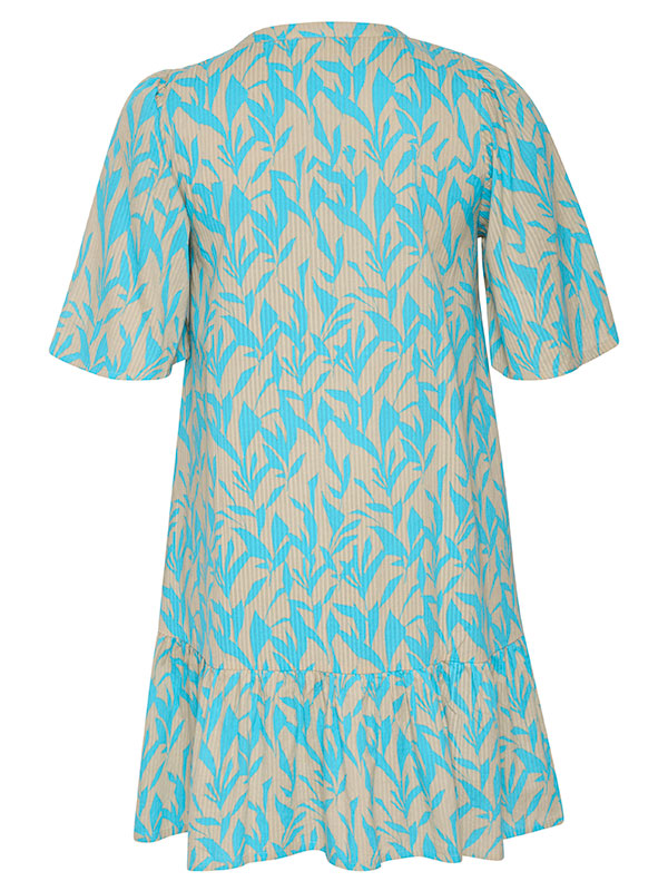 Kjole fra Kaffe Curve