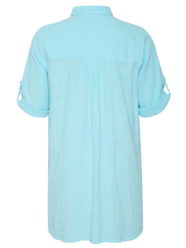 Tunika fra Kaffe Curve