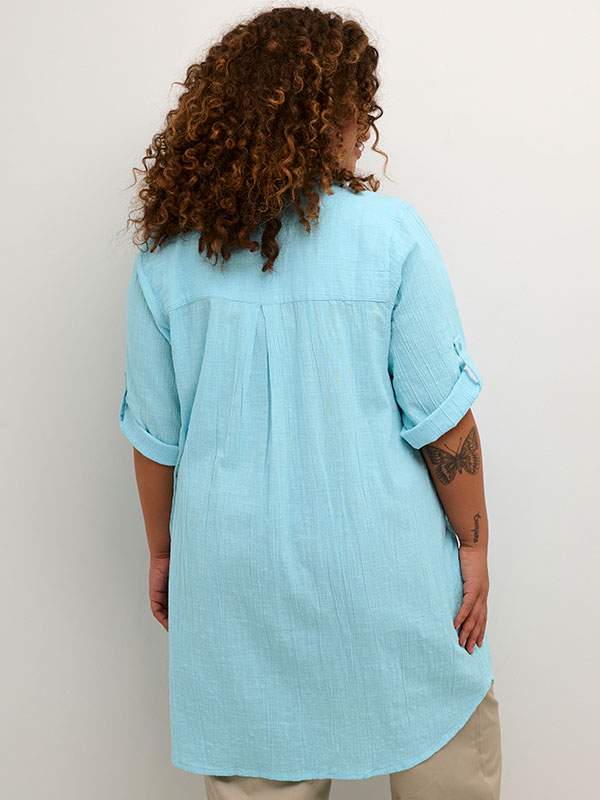 Tunika fra Kaffe Curve