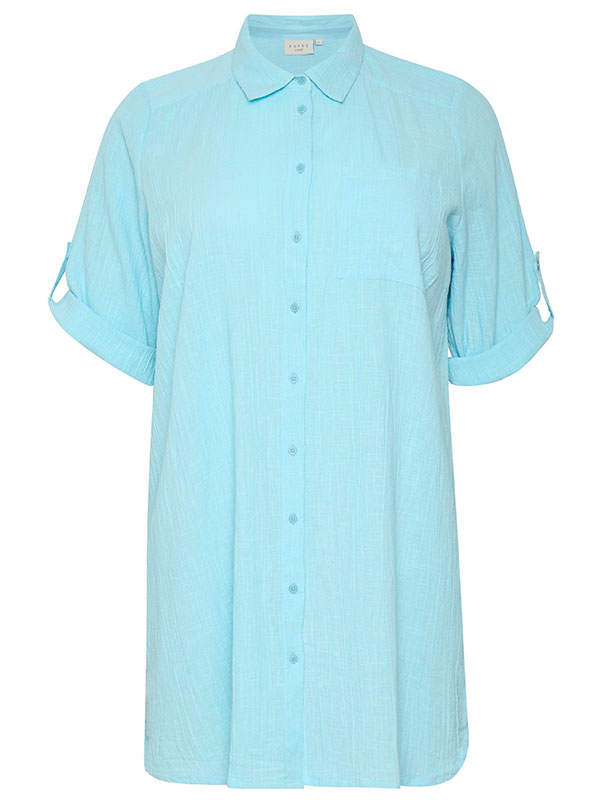 Tunika fra Kaffe Curve