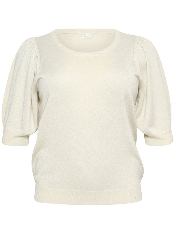 Bluse fra Kaffe Curve