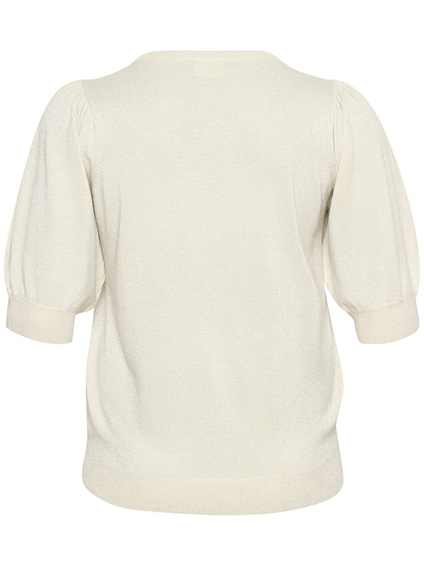 Bluse fra Kaffe Curve