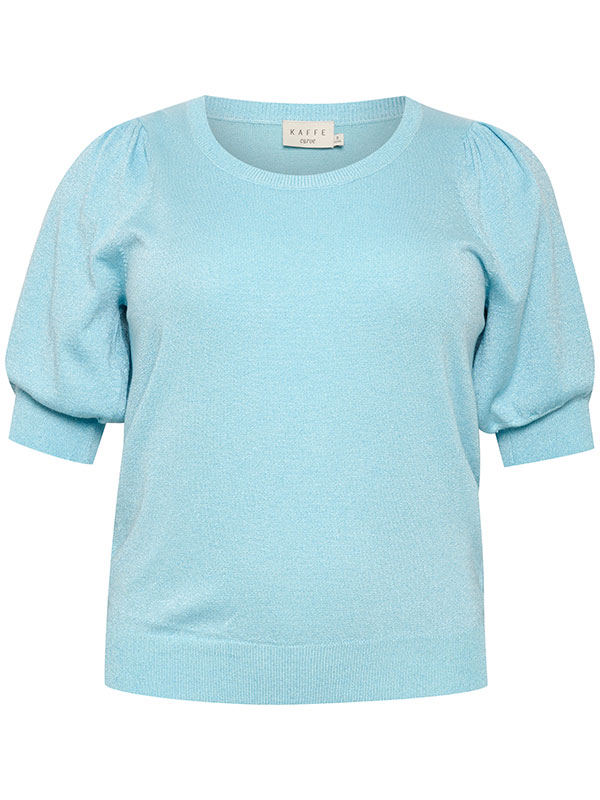 Bluse fra Kaffe Curve