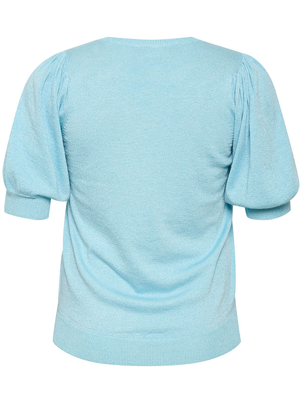 Bluse fra Kaffe Curve