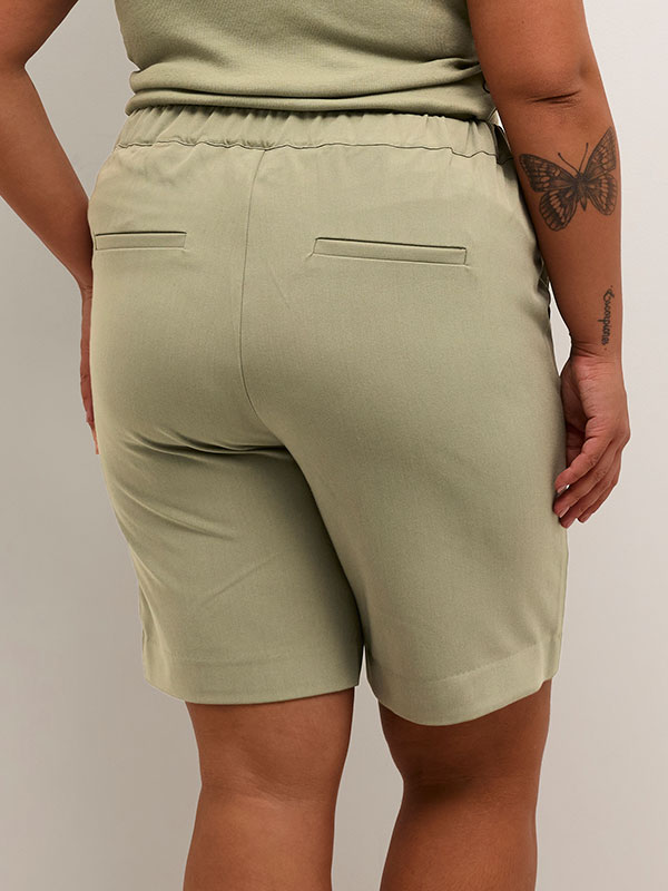 Shorts fra Kaffe Curve