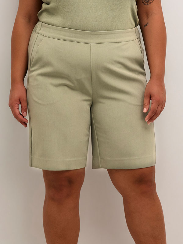 Shorts fra Kaffe Curve