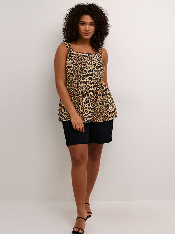 Topp fra Kaffe Curve