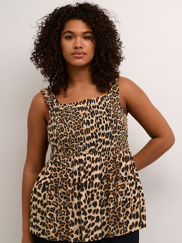 Topp fra Kaffe Curve