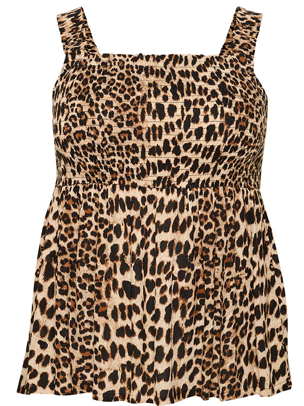 Topp fra Kaffe Curve