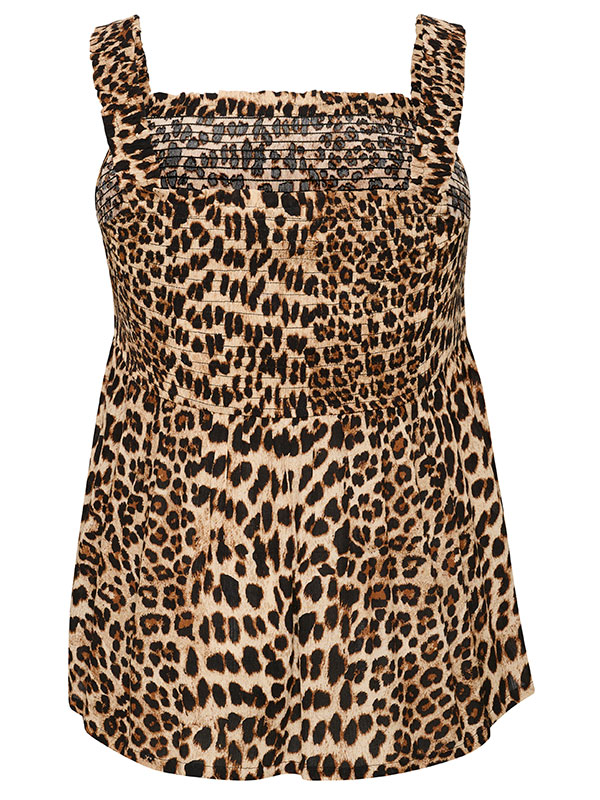 Topp fra Kaffe Curve