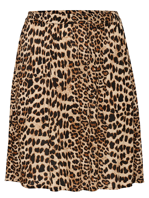 Skjørt fra Kaffe Curve