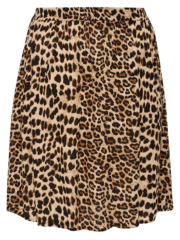 Skjørt fra Kaffe Curve