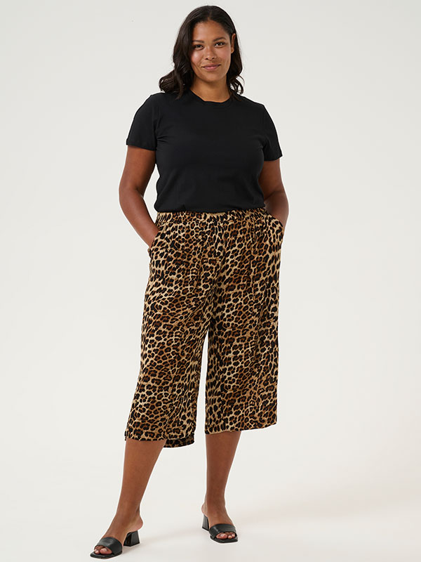 Bukser fra Kaffe Curve