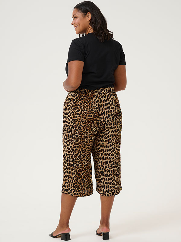 Bukser fra Kaffe Curve