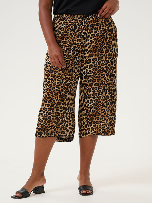 Bukser fra Kaffe Curve