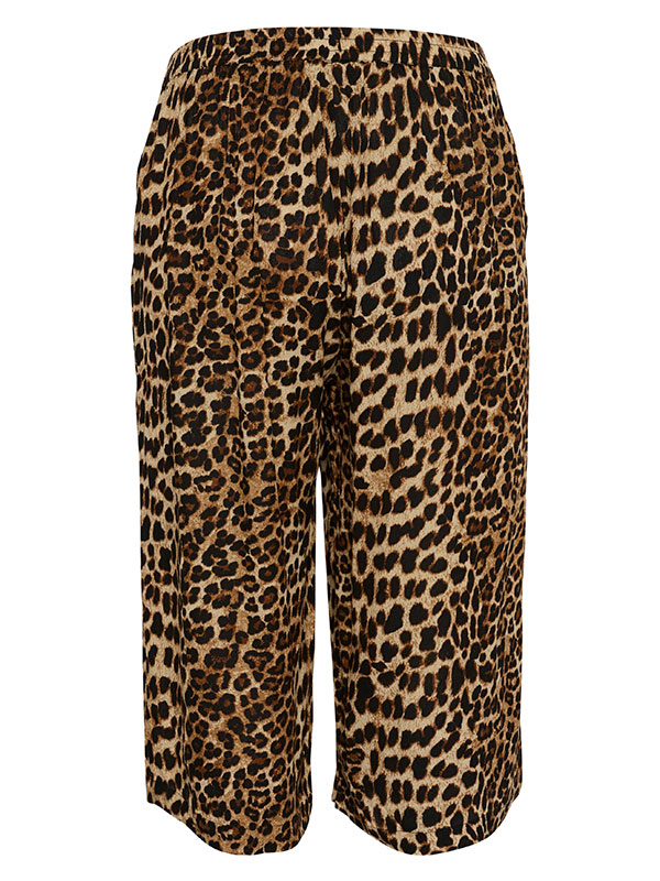 Bukser fra Kaffe Curve