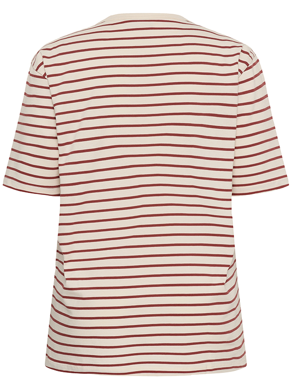 KCWINNI - Plus Size T-skjorte fra Kaffe Curve