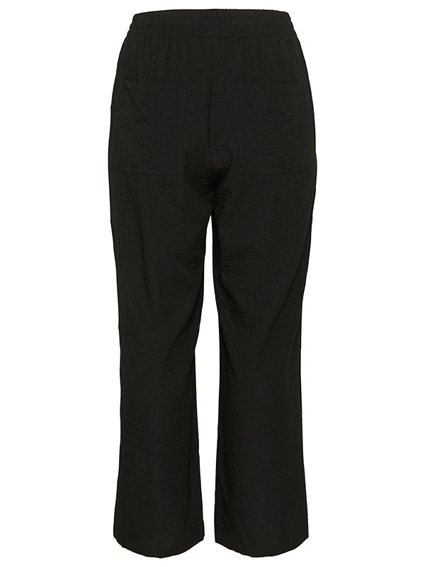 KCBELLA - Plus Size Bukser fra Kaffe Curve