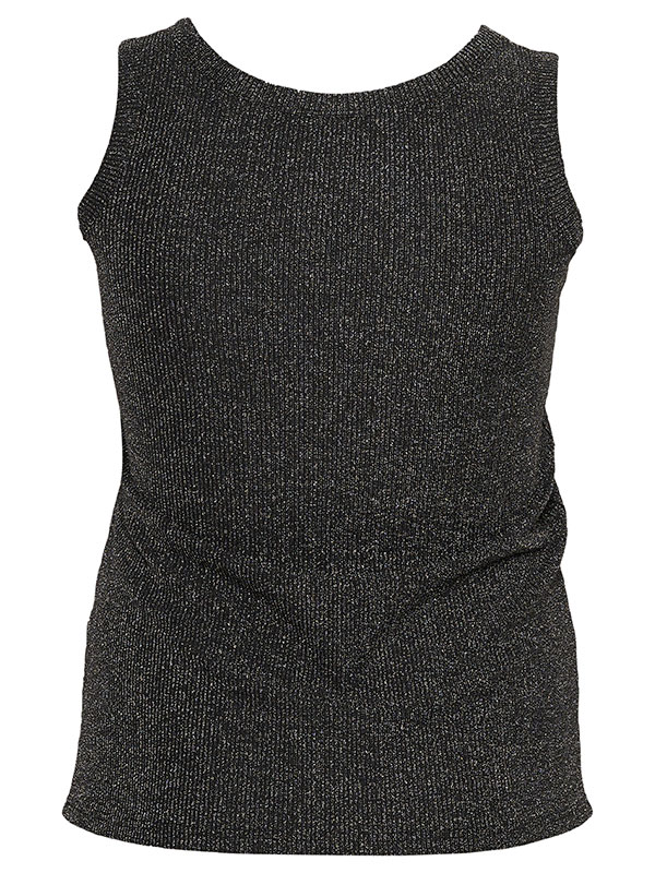 KCCELIA - Plus Size Topp fra Kaffe Curve