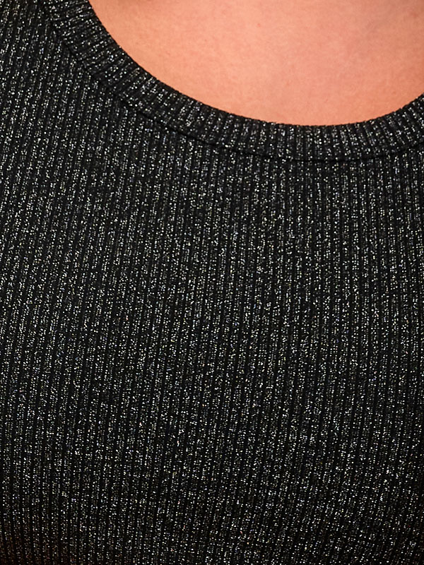KCCELIA - Plus Size Topp fra Kaffe Curve