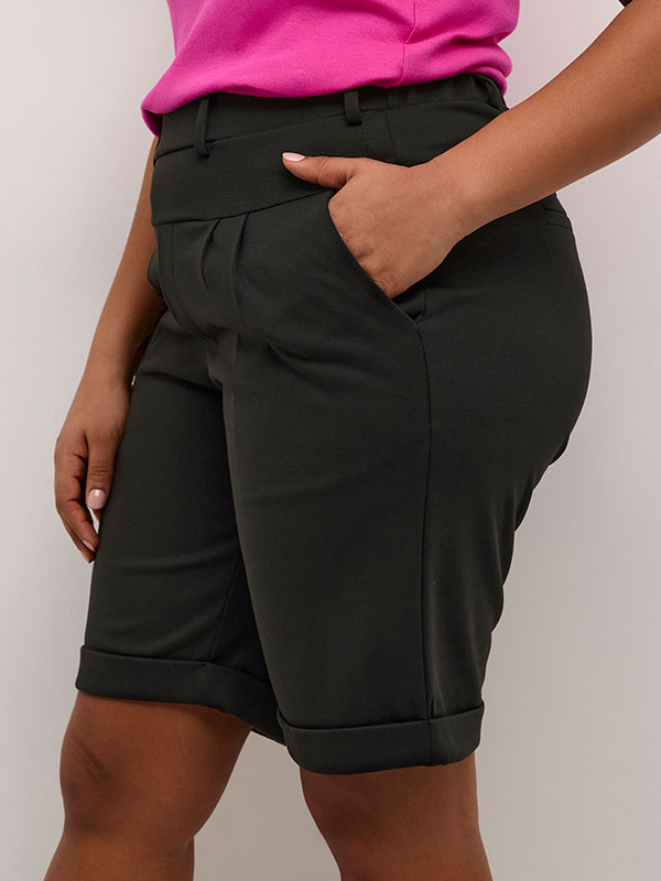 Shorts fra Kaffe Curve