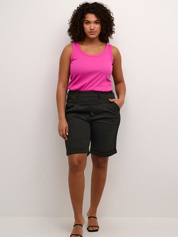 Shorts fra Kaffe Curve
