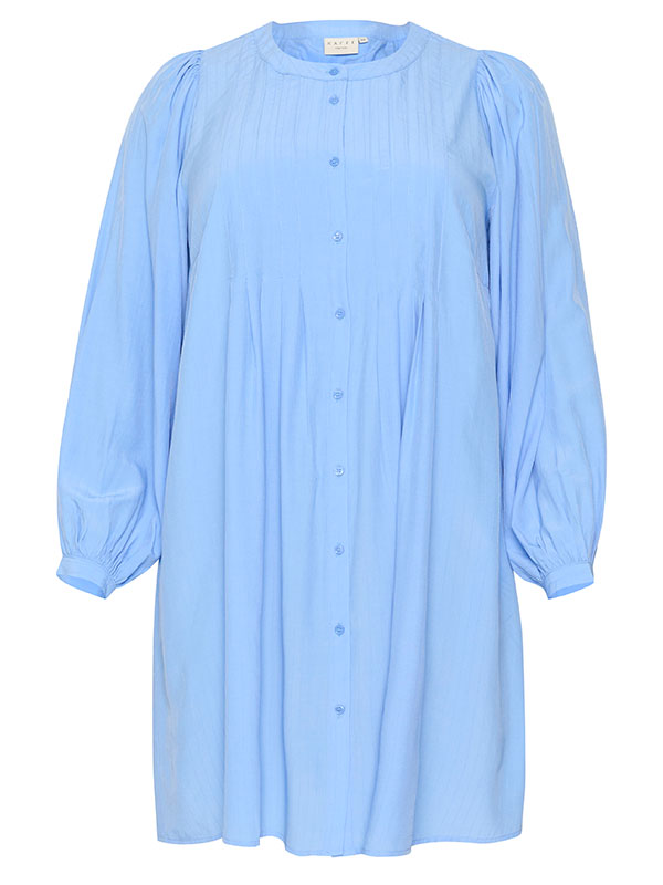 KCBERLA - Plus Size Kjole fra Kaffe Curve