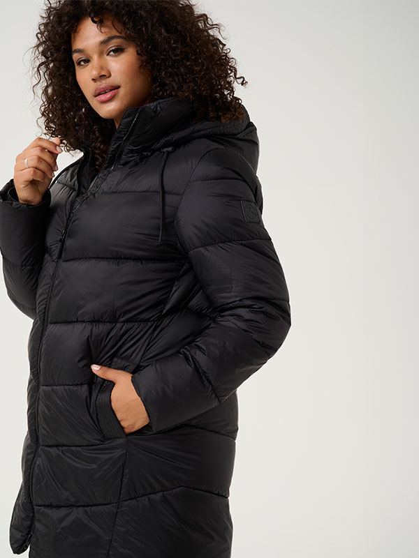 KCSUSANNA - Plus Size Jakke fra Kaffe Curve