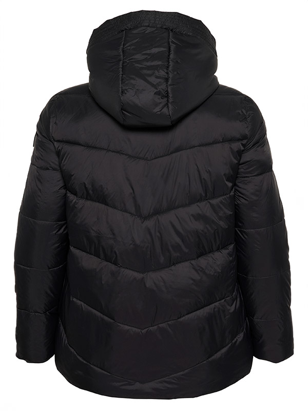 KCSUSANNA - Plus Size Jakke fra Kaffe Curve