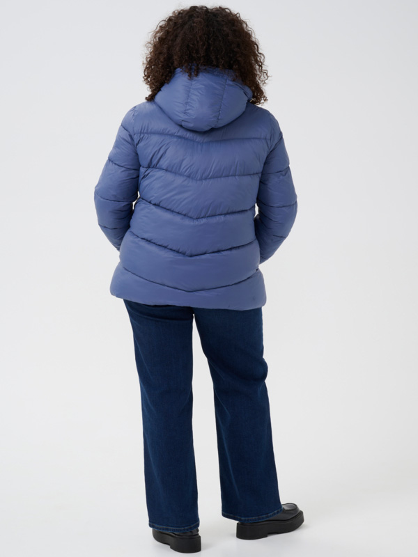 KCSUSANNA - Plus Size Jakke fra Kaffe Curve